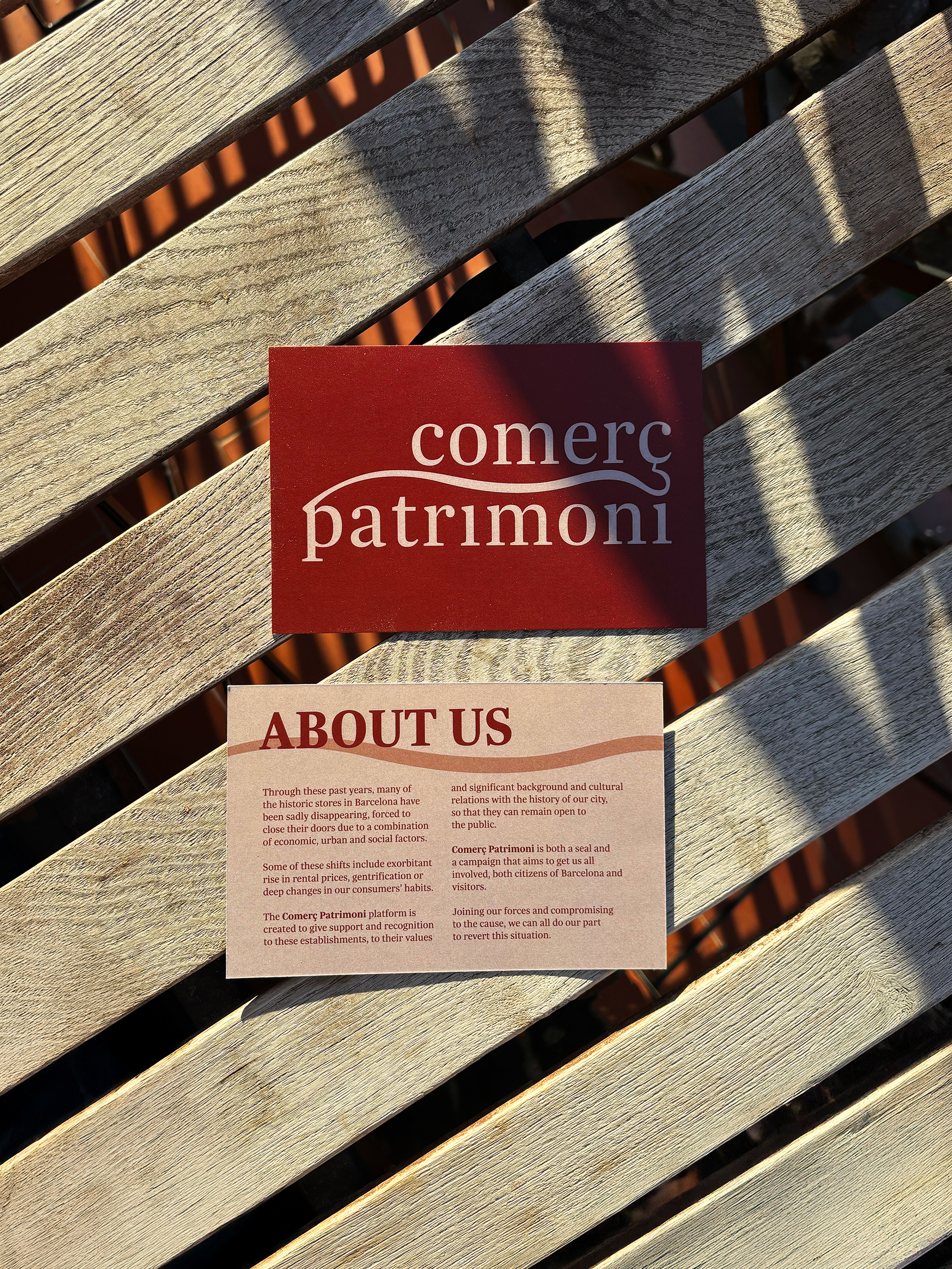 Comerç Patrimoni