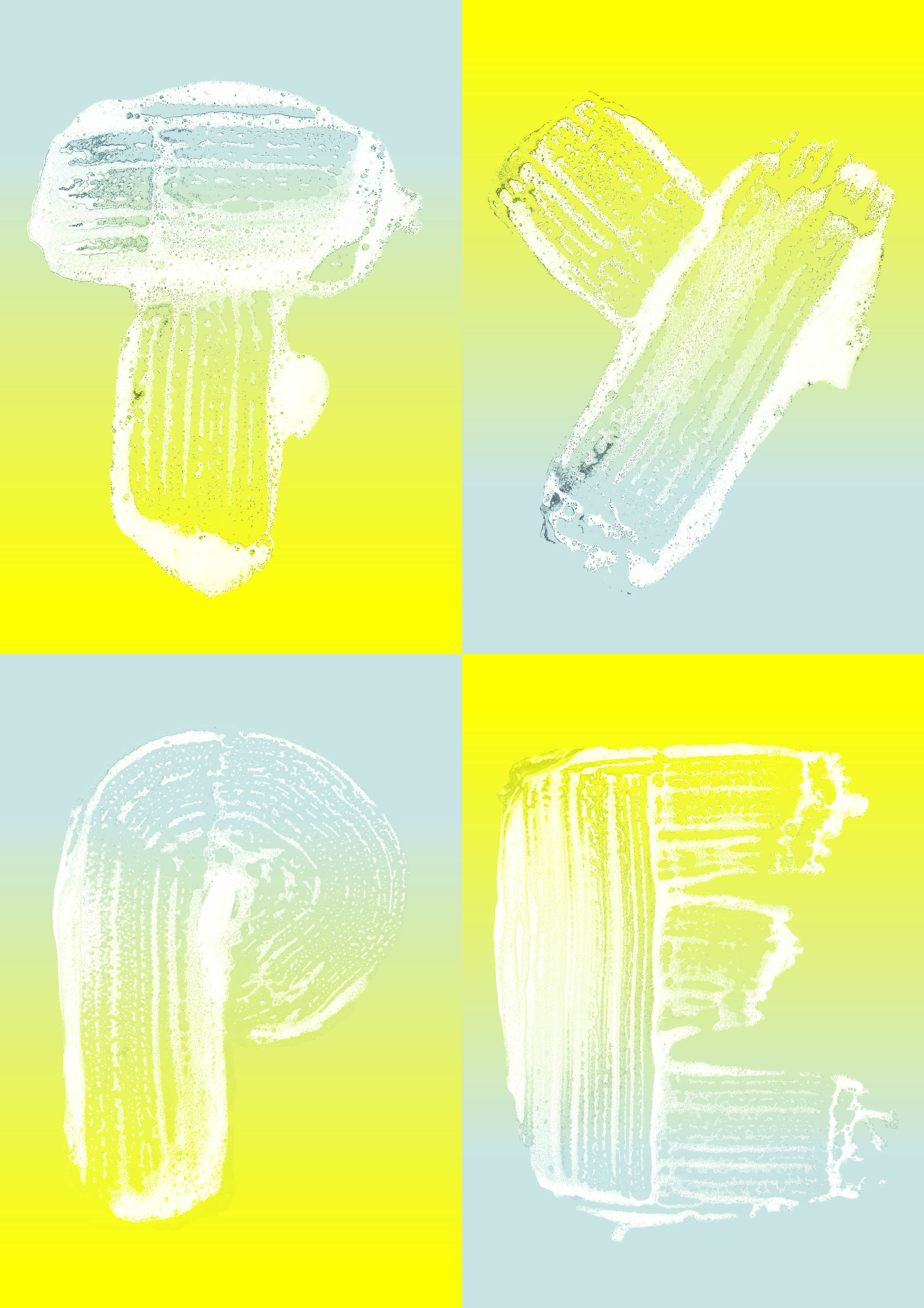 Experimental Type
